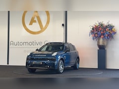 Lynk & Co 01 - 1.5 | PHEV | MY23 | 6, 6 KWH | PANO | ZWARTE HEMEL | VERWACHT