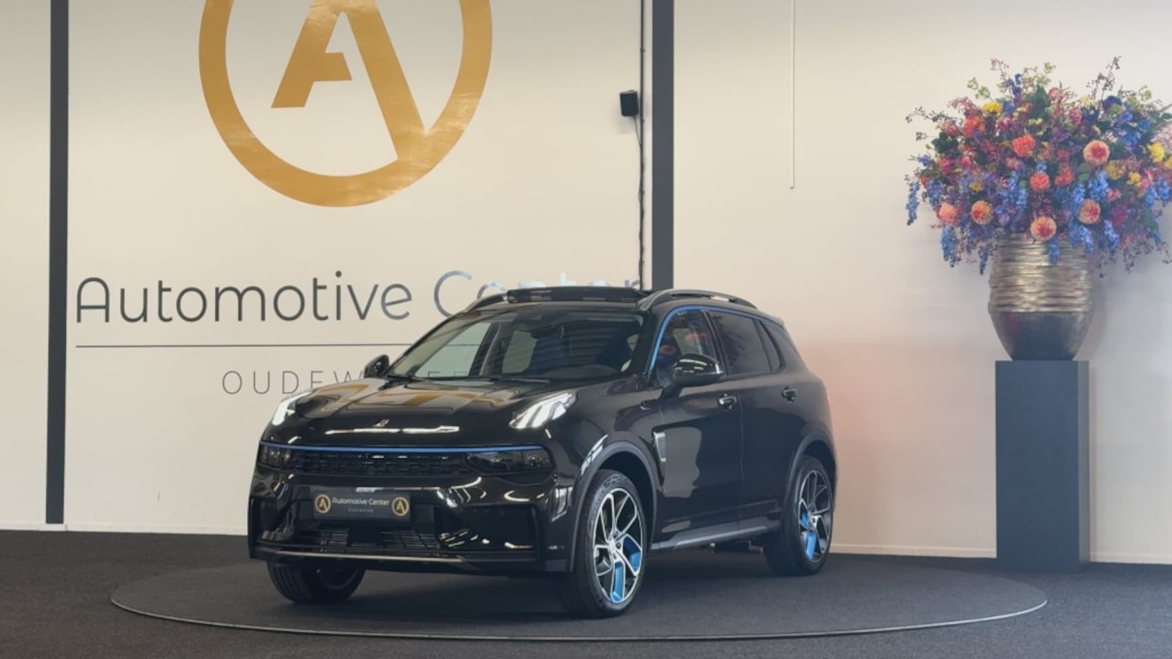 Lynk & Co 01 - 1.5 | PHEV | MY22 | 6,6 KWH | PANO | 360 CAMERA | ACC | VERWACHT - AutoWereld.nl