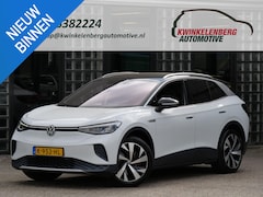 Volkswagen ID.4 - 1ST 77kWh/ TREKHAAK/ CAMERA/ SFEERVERLICHTING