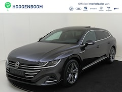 Volkswagen Arteon Shooting Brake - 1.4 TSI eHybrid R-Line Business | Panoramadak | Trekhaak | Standkachel | Dodehoek detectie