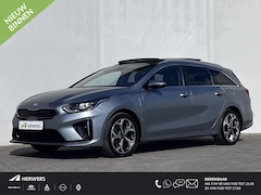 Kia Cee'd Sportswagon - Ceed 1.6 GDI PHEV ExecutiveLine Automaat / Dealer onderhouden / Afneembare trekhaak 1.300k