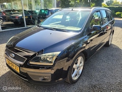 Ford Focus Wagon - 2.0-16V Futura | EXPORT | HANDEL |