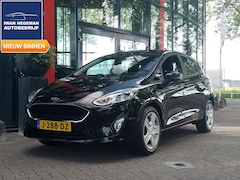 Ford Fiesta - 1.0 EcoBoost Connected | Navi | Airco | PDC | Cruise Control