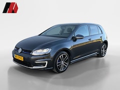 Volkswagen Golf - 1.4 TSI GTE | Trekhaak | Cruise | PDC