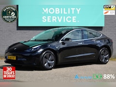 Tesla Model 3 - Standard RWD Plus 60 kWh SOH88% Pano AutoPilot LED ACCU- CHECK