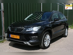 Seat Ateca - 1.0 EcoTSI Style Business Intense, AIRCO, NAVIGATIE, CAMERA, STOELVERWARMING