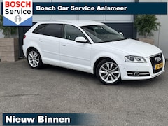 Audi A3 Sportback - 1.4 TFSI Ambition Pro Line / NAP / APK / AIRCO / CRUISE /