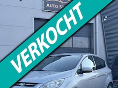 Ford C-Max - 1.6 Trend / 1e eigenaar / NW Apk