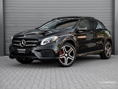 Mercedes-Benz GLA-Klasse - 200 AMG Pano Night 19" Facelift AMG LED