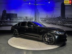 BMW M5 - 5-serie Competition *M-Carbon-Keramik remmen*ProPilot*1e eigenaar orig NL*Softclose