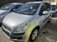 Suzuki Splash - 1.2 Exclusive
