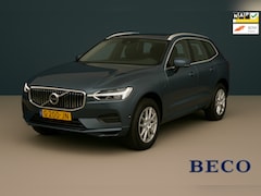 Volvo XC60 - 2.0 T8 Twin Engine AWD Momentum Pro|Luxe|Pano