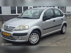 Citroën C3 - 1.1 Ligne Séduction/Stuurbekrachtiging/LangeAPK