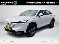 Honda HR-V - 1.5 e:HEV Elegance