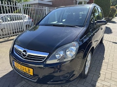 Opel Zafira - 1.6 Executive