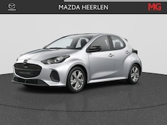 Mazda 2 Hybrid - 1.5 Exclusive-line Mengelers Actieprijs: € 28.540, 00