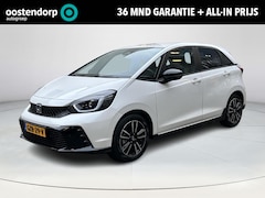 Honda Jazz - 1.5 e:HEV Advance Sport