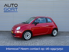 Fiat 500 - 1.2 Pop | Airco | Keurige auto