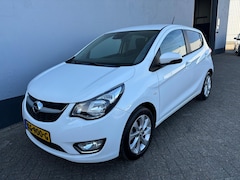 Opel Karl - 1.0 ecoFLEX Innovation - Lederen Interieur