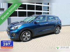Kia Niro - 1.6 GDi Hybrid ExecutiveLine 1e Eigenaar | NL Auto | Navigatie | Camera