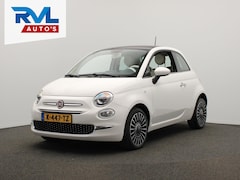 Fiat 500 - 1.2 Popstar Pano/dak Climate/Control