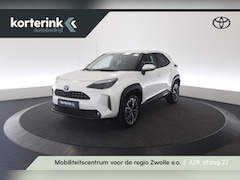 Toyota Yaris Cross - 1.5 Hybrid Executive | Stoelverwarming | ACC
