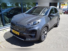 Kia Sportage - 1.6 T-GDI 4WD GT-Line