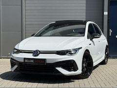 Volkswagen Golf - 2.0 TSI R 4Motion Performance Akra|Pano|Cam