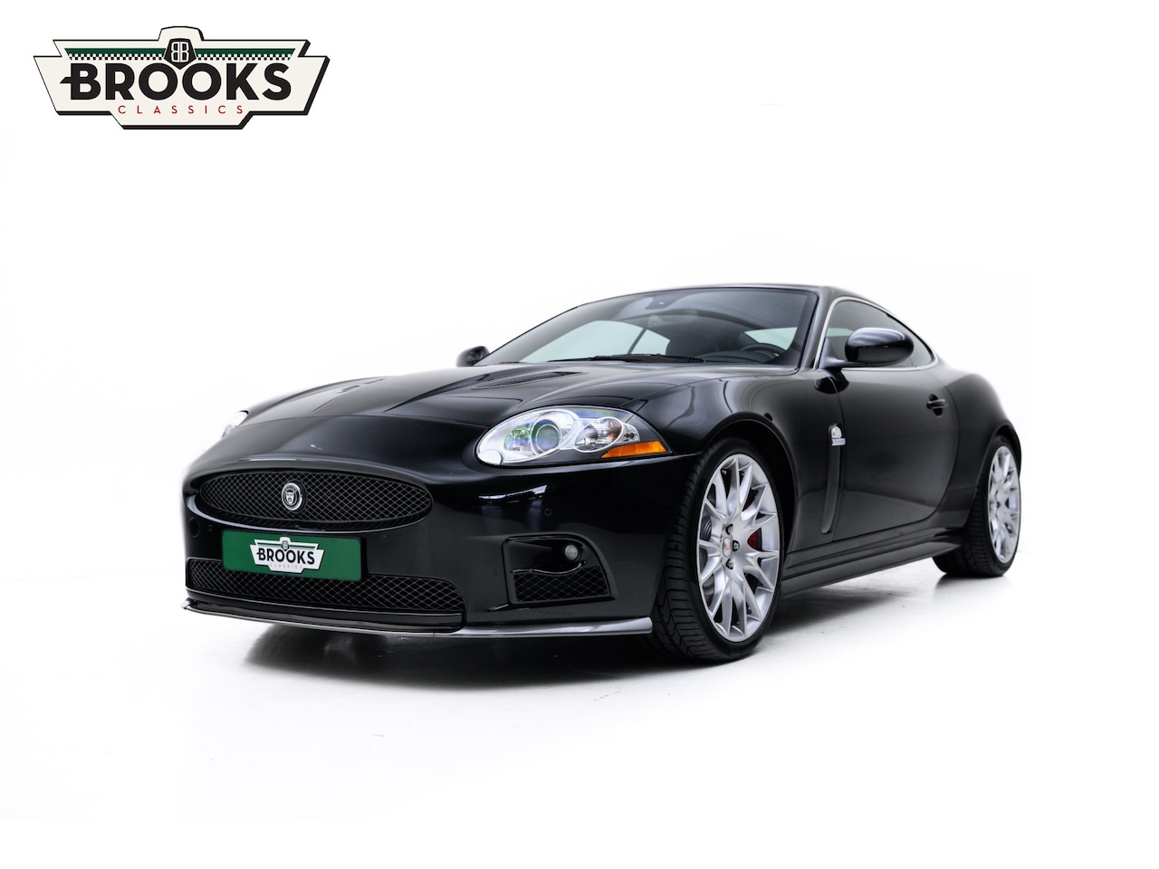Jaguar XKR - S - AutoWereld.nl