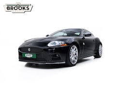 Jaguar XKR - S