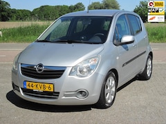 Opel Agila - 1.2 Edition + Trekhaak