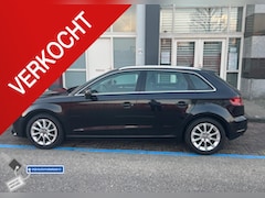 Audi A3 Sportback - 1.4 TFSI Attraction Pro Line Audidealer O.H