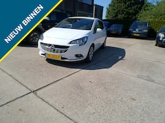 Opel Corsa - 1.0 Turbo Onl. Ed