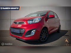 Kia Picanto - 1.0 CVVT ComfortLine