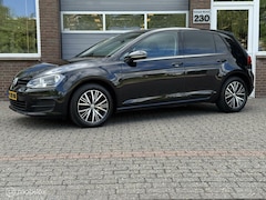 Volkswagen Golf - 1.4 TSI Comfortline AIRCO/PDC/NAVI