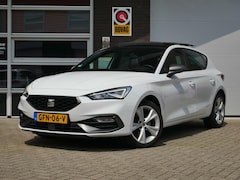 Seat Leon - 1.4 TSI eHybrid PHEV FR Business Intense Pano| ACC| CAMERA