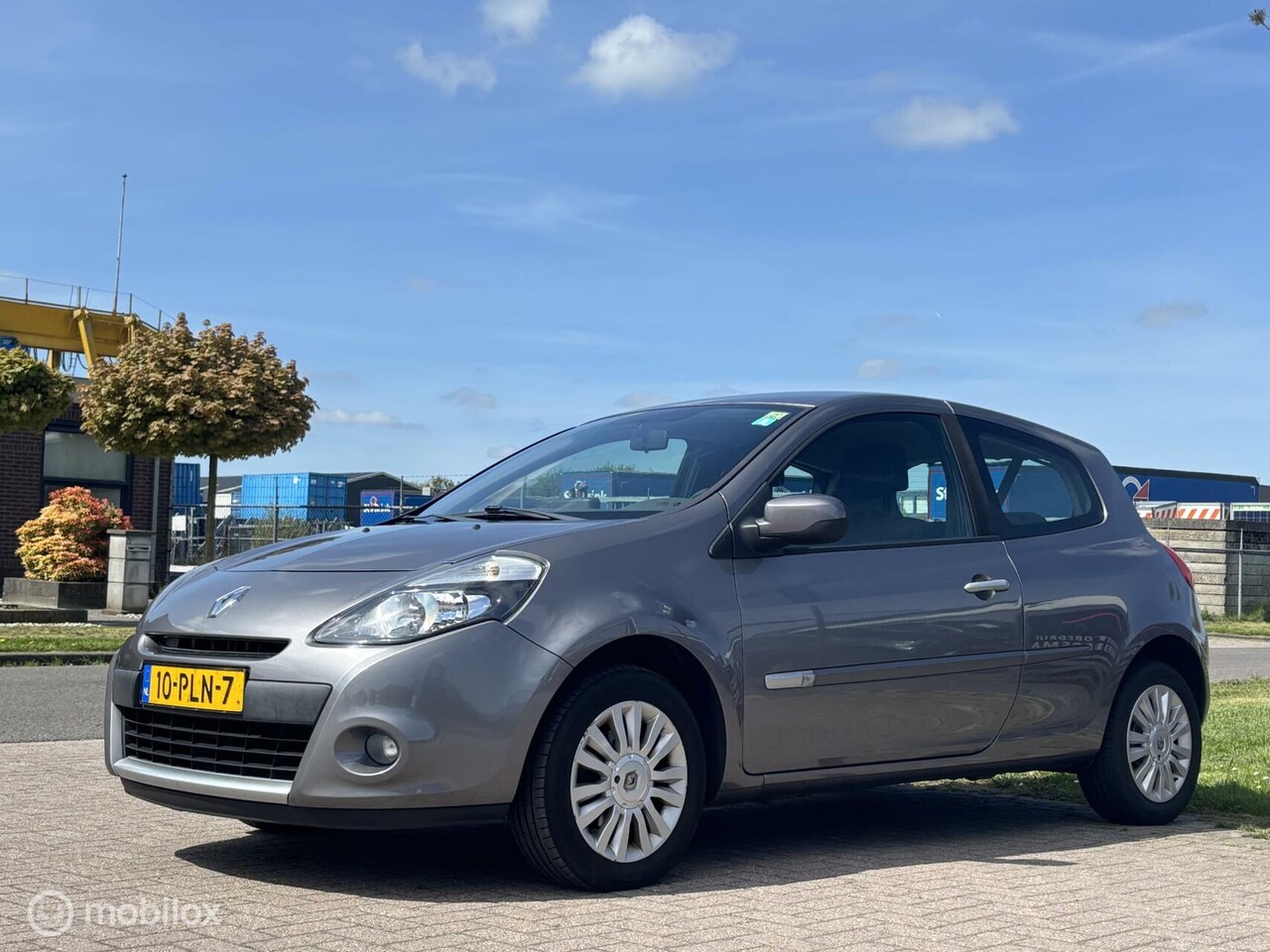 Renault Clio - 1.2 TCe Collection cruise/navi/airco/pdc - AutoWereld.nl