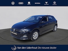 Volkswagen Polo - 1.0 TSI Comfortline Executive | Navi | Privacy Glass | Parkeersensoren