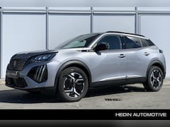 Peugeot 2008 - Allure 54 kWh | Navigatie | Achteruitrijcamera | Climate Control | Parkeersensoren voor+ac