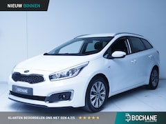 Kia Cee'd Sportswagon - 1.0 T-GDi Edition Clima/Navi/Camera/Trekhaak