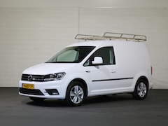 Volkswagen Caddy - 2.0 TDI L1H1 BMT Highline