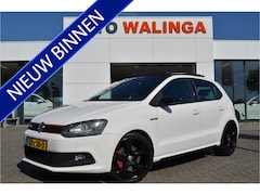 Volkswagen Polo - 1.4 TSI GTI NL auto | Pano | Xenon | Apple Carplay | Climate | Cruise