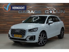 Audi Q2 - 1.0 TFSI | DRIVESELECT | PDC | NAVI |