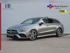 Mercedes-Benz CLA-klasse Shooting Brake - 200 AMG/Night/Pano/Sfeer