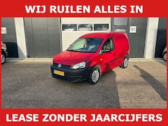 Volkswagen Caddy - 1.6 TDI airco euro 5