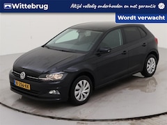Volkswagen Polo - 1.0 TSI Comfortline Metallic/ Airco/ APP Connect