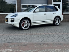 Porsche Cayenne - 4.8 GTS AUT LEDER/ECC-AIRCO/SCH.DAK