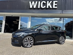 Renault Clio - 1.3 TCe 130 PK Automaat Camera Led Stoelverw. Lane assist