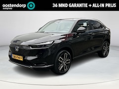 Honda HR-V - 1.5 e:HEV Elegance