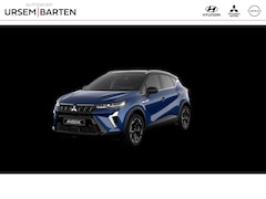 Mitsubishi ASX - 1.6 HEV AT First Edition Nu met € 3000, - korting | van € 38.430, - voor 35.430,